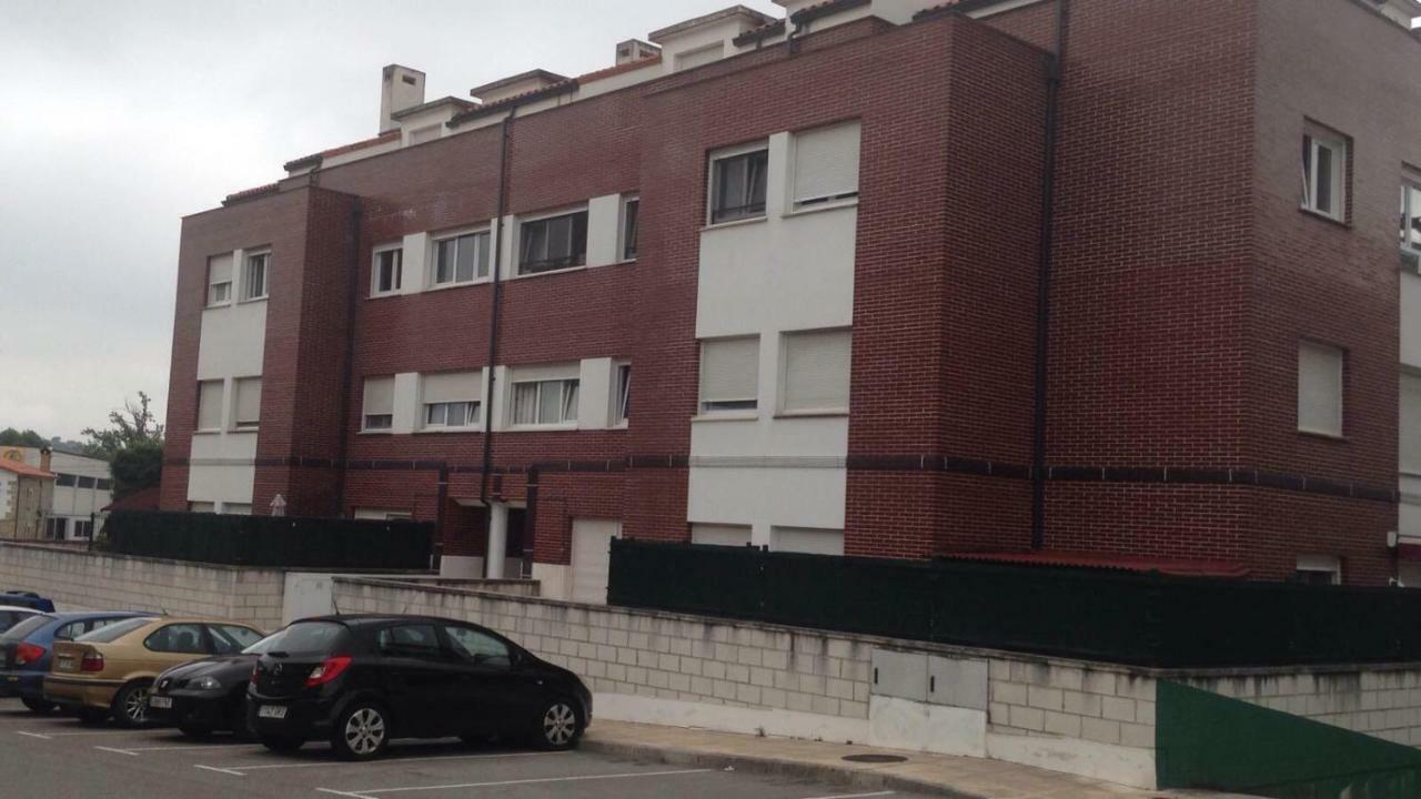 Gerymaca Apartment Anero Exterior photo